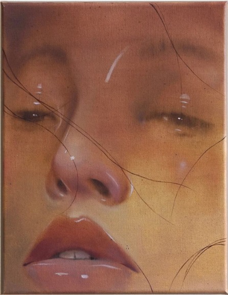 Xenia Gray: Dusky image 1