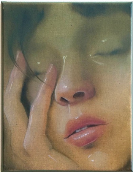 Xenia Gray: Lucid Dreaming image 1