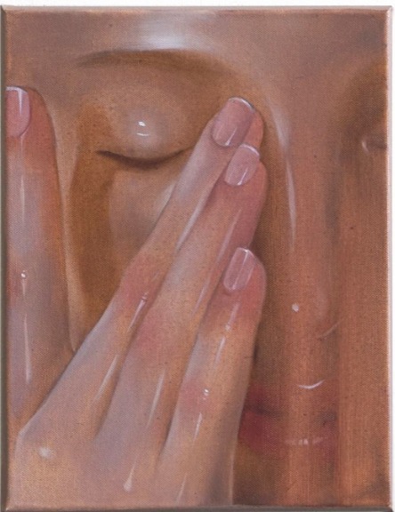 Xenia Gray: It's Late image 1