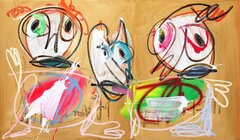Olympio: Story of the Family Dog image 1