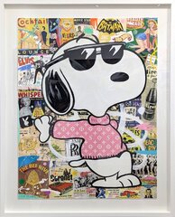 Nelson de la Nuez: Joe Cool Lean image 1