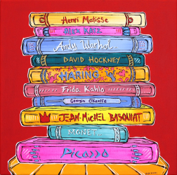Jonjo Elliott: Genius 10