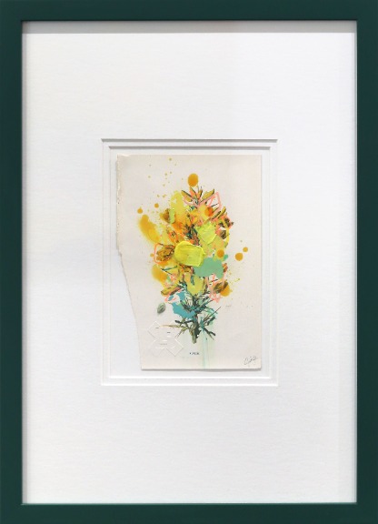 Lee Herring: Furze image 1