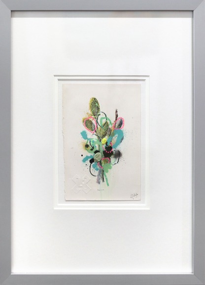 Lee Herring: Sallow image 1