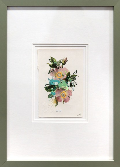 Lee Herring: Dog-Rose image 1