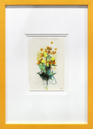 Lee Herring: Yellow Loose-Strife