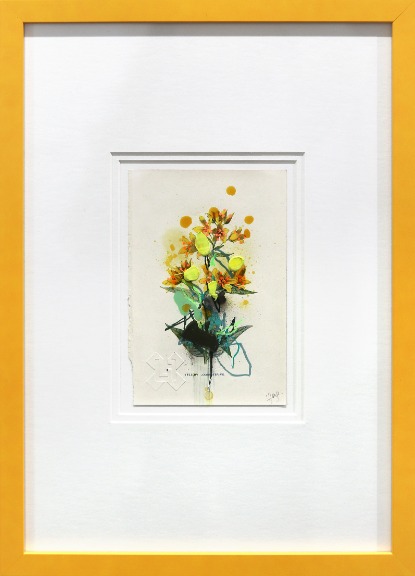 Lee Herring: Yellow Loose-Strife image 1