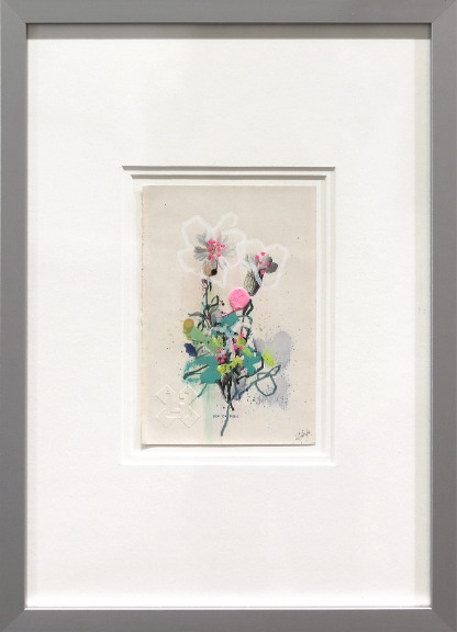 Lee Herring: Sea Campion image 1