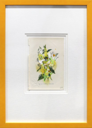 Lee Herring: Yellow Dead-Nettle, Stitchwort