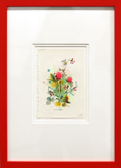 Lee Herring: Wild Strawberry image 1
