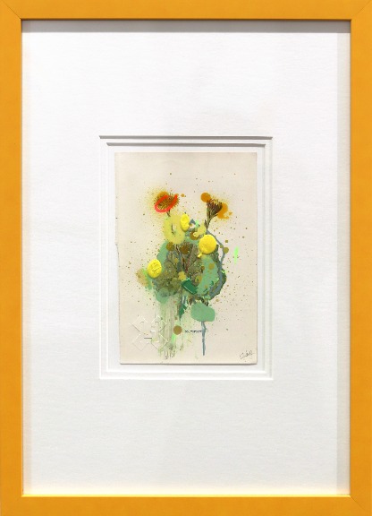 Lee Herring: Coltsfoot image 1