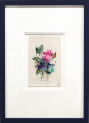 Lee Herring: Spindle Tree
