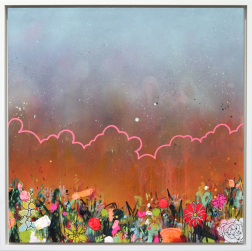 Lee Herring: Striking Clouds