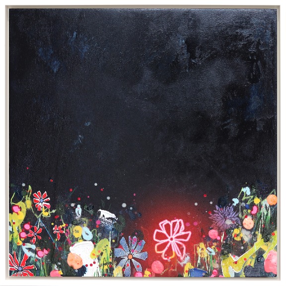 Lee Herring: Electric Meadows image 1