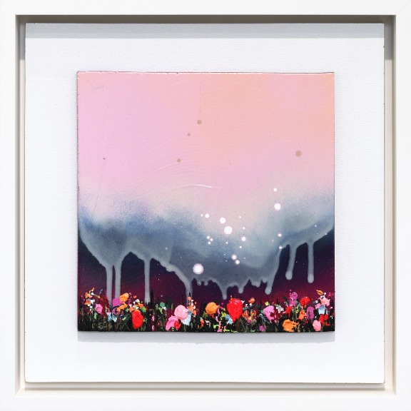 Lee Herring: Pink Dream image 1