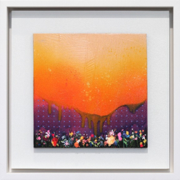 Lee Herring: Simmering Sunset