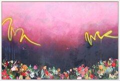 Lee Herring: Magnetic Sky image 1
