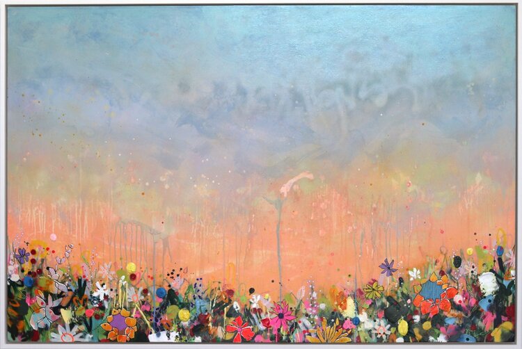 Lee Herring: Peach Dawn
