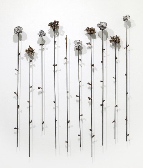 Jennyfer Stratman: Jardin De Fleur 17