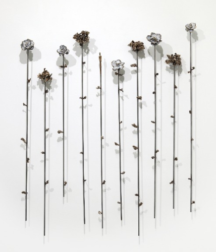 Jennyfer Stratman: Jardin De Fleur 17