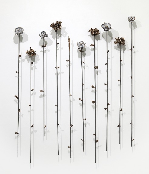 Jennyfer Stratman: Jardin De Fleur 17 image 1