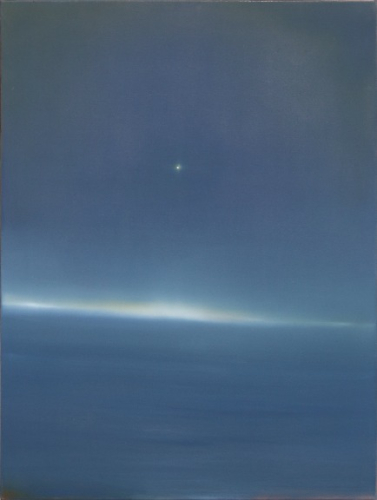 Mark Acetelli: Above the Clouds