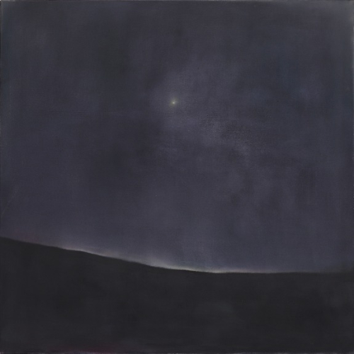 Mark Acetelli: As Night Falls