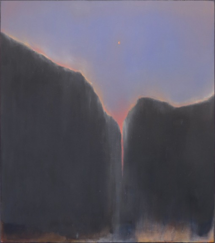 Mark Acetelli: Transcend