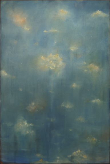 Mark Acetelli: Drifting Echoes image 1