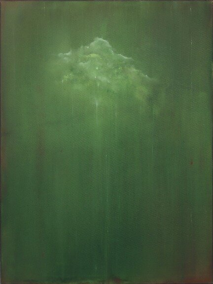 Mark Acetelli: Jade Echo