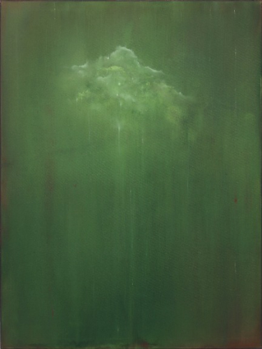 Mark Acetelli: Jade Echo