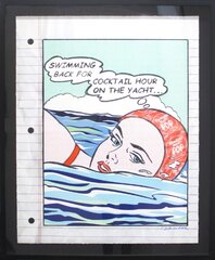 Nelson de la Nuez: The Yacht Life image 1
