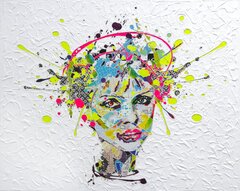 Alea Pinar Du Pre: Blondie image 10