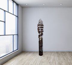 D'Arcy Bellamy: Spiral to the Third Power image 10