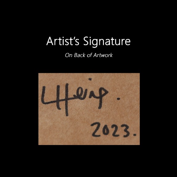 Lee Herring: Botanical Sketch 1 image 10