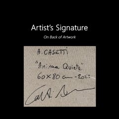 Alessandro Casetti: Quiet Soul image 10