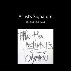 Olympio: The Activists image 10