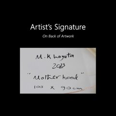 Mohamad Khayata: Motherhood II image 10