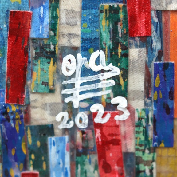 Amadou Opa Bathily: Le Danse De Moribayassa #1 image 10