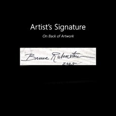 Bruce Rubenstein: ABACAB image 10