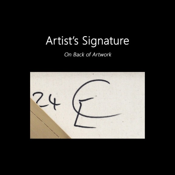 Charlotte Elizabeth: Whisper image 10