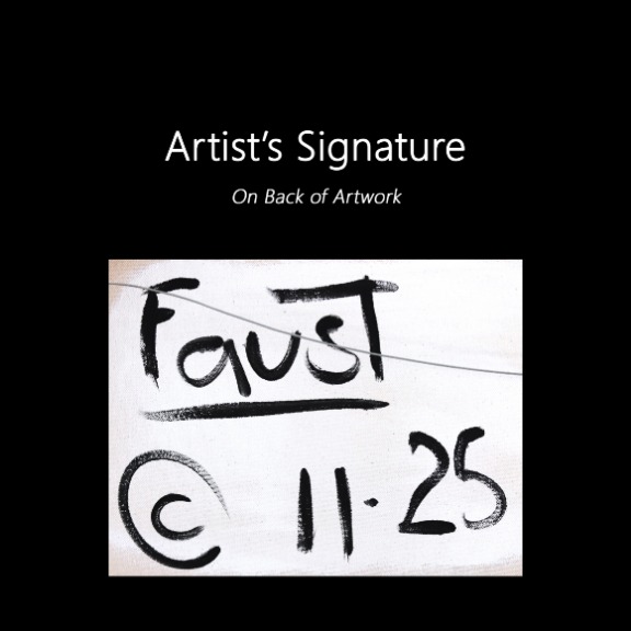 Jeff Faust: Autumn's Last Dance image 10