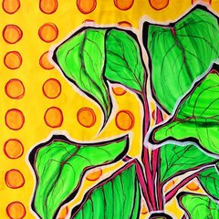 Jonjo Elliott: The Seeds of Love image 2