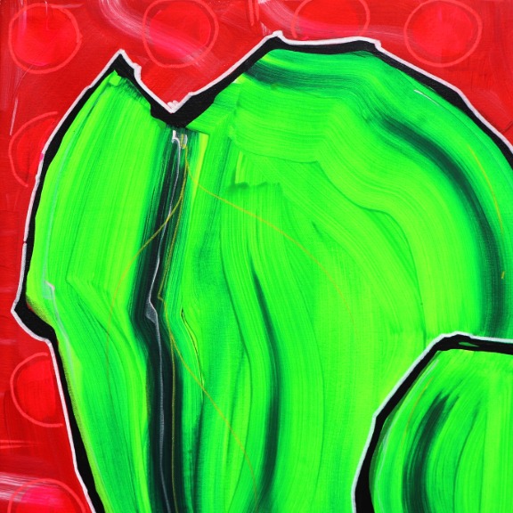 Jonjo Elliott: Rodeo image 2
