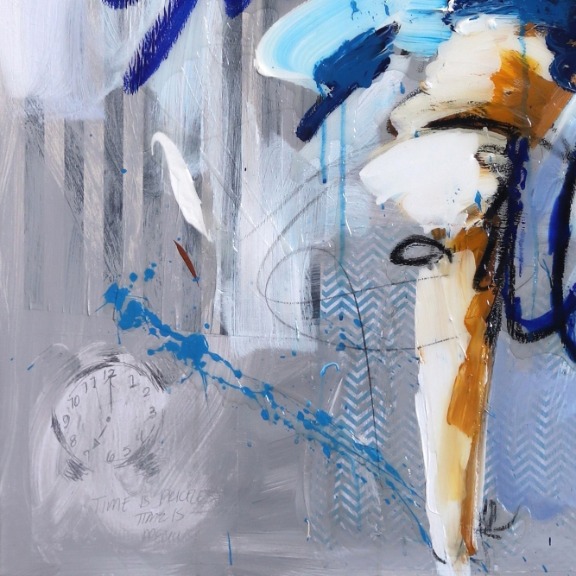 Ash Almonte: Imagination image 2