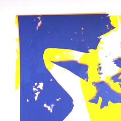 Marco Pittori: Yellow Bikini image 2