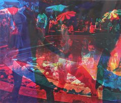 Marco Pittori: Double Take 3 image 2