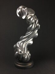 Jacob Burmood: Fluctuation image 2