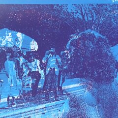 Marco Pittori: Blue Swimming Pool AP (5/20) image 2