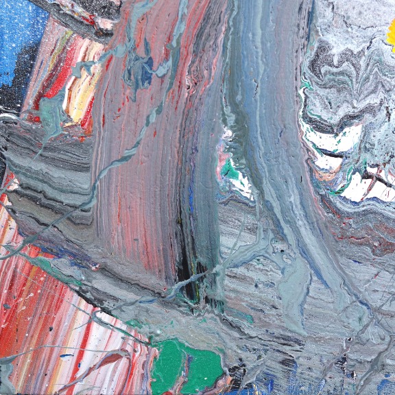Kodjovi Olympio: Wave image 2